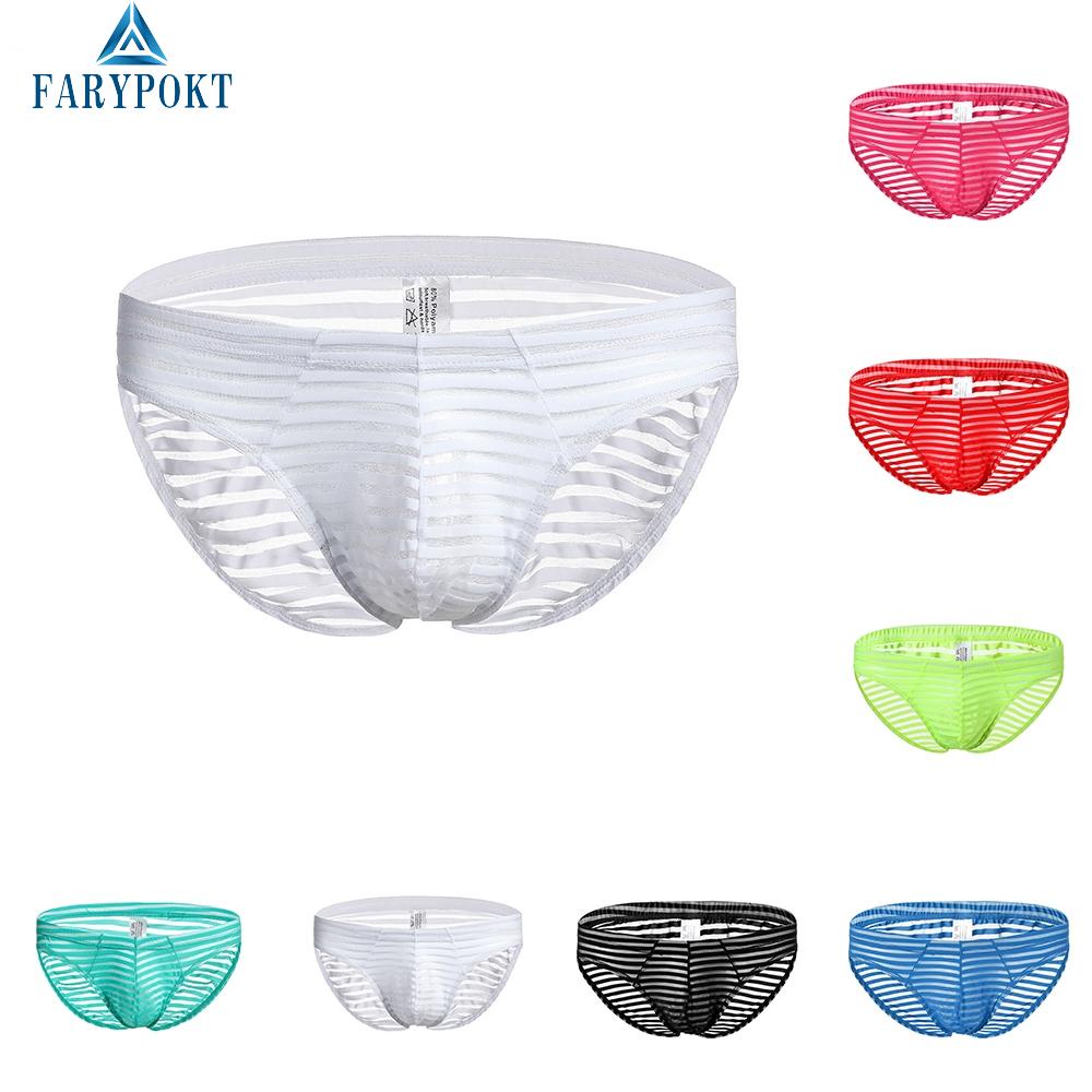 Quần Lót Nam Thoáng Khí Nhiều Màu Sắc Size M / L / XL / 2XL