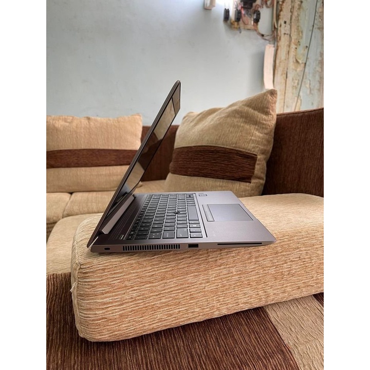 Laptop HP  830 G5 Core i7 8650U/ Ram 16Gb/ SSD 256Gb/ Màn 13,3 FHD Vỏ Nhôm Đẹp Keeng 99% | BigBuy360 - bigbuy360.vn