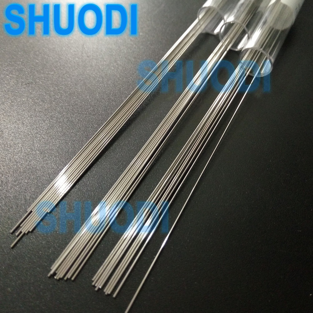 Dụng Cụ Chỉnh Hình Răng Thẳng Dài 34cm Bằng Thép Không Gỉ