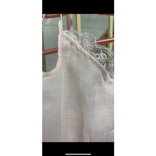 Thanh lý áo dài Ononmade size L