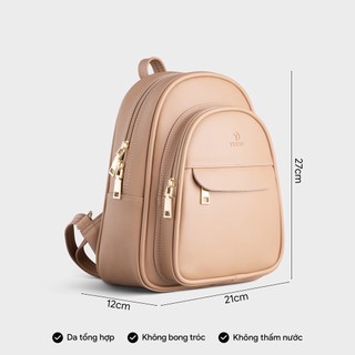 Balo da nữ mini Yuumy YBA51