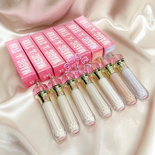 Kem Che Khuyết Điểm Jeffree Star Cosmetics- Magic Star Concealer
