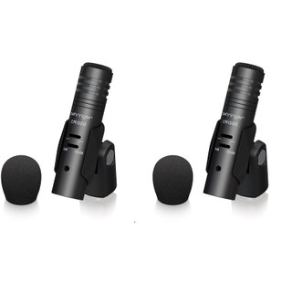 BC1500 Instrument Microphone Kits Behringer - Micro Behringer cho Trống - Gồm 7 Micro/Set