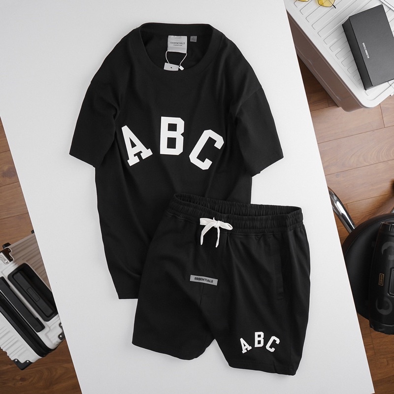 FULL SET ESSEN.TIALS ABC