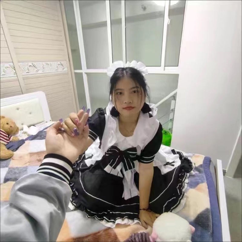 Trang phục hầu gái  Maid các loại cosplay sự kiện . kèm ảnh thật | BigBuy360 - bigbuy360.vn