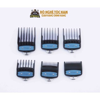 Bộ 6 cữ gá thép NTGiaolac chuyên Fade