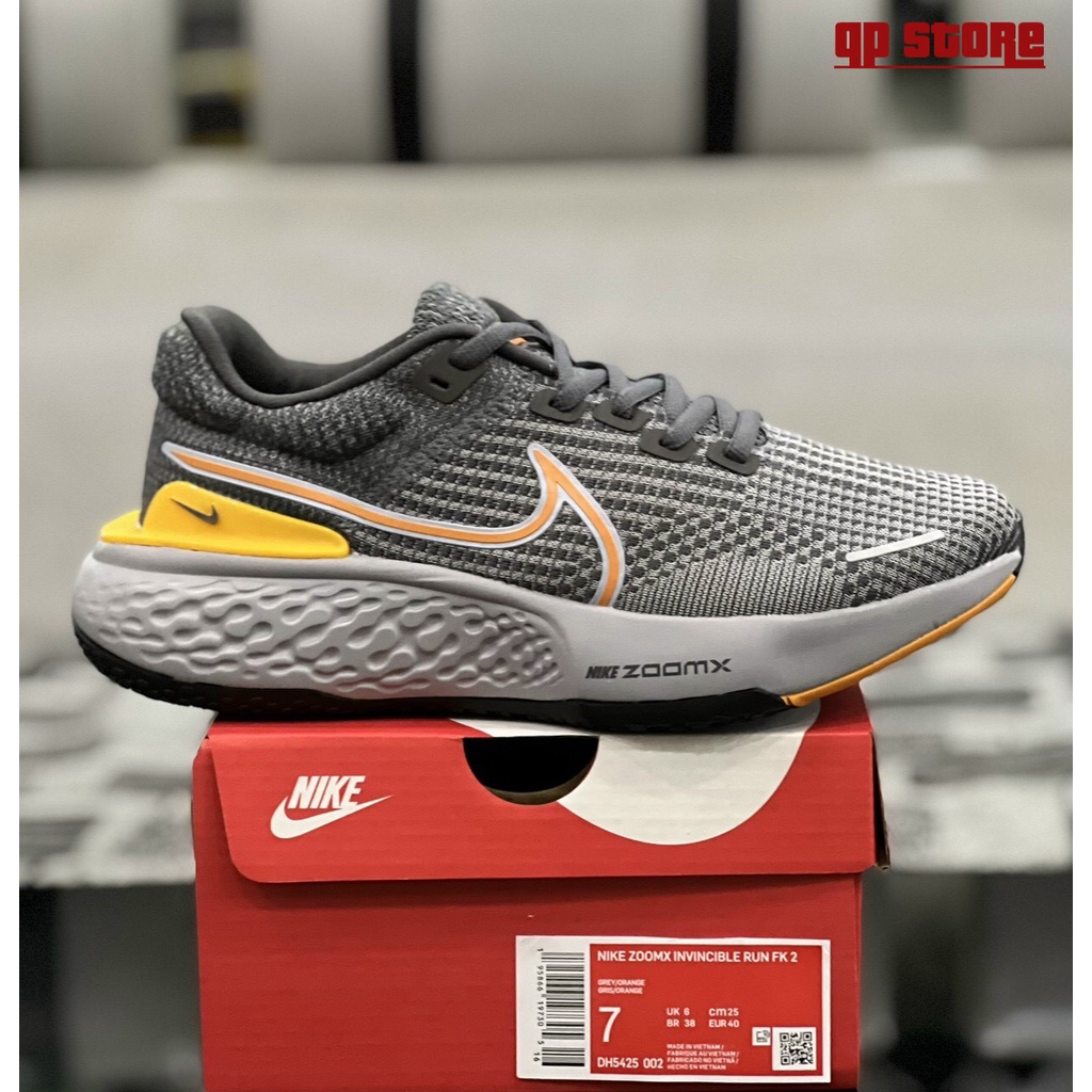 Giày Thể Thao Nike Invincible