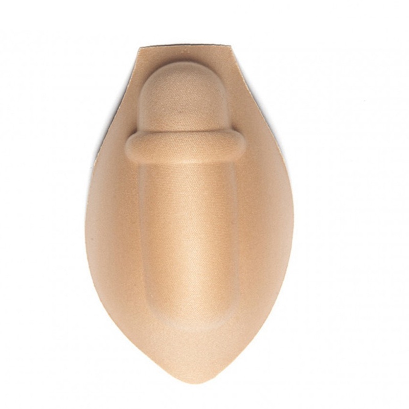 Niceme Đệm Lót Quần Lót Nam Đi Bơi Có Miếng Đệm Nâng Ngực Bên Trong