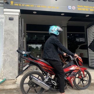Baga Givi HRV Sonic 150R | Cảng Sau Chịu Lực | Chính Hãng, Vững Chắc, Bền Bỉ