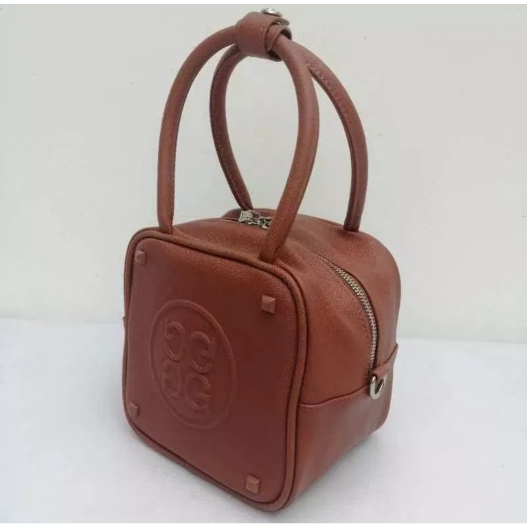 TÚI CẦM TAY GOLF 4G MẪU MỚI ĐẸP,FROM CỨNG CÁP