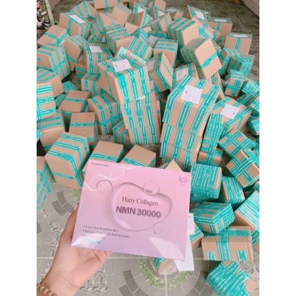 HANY COLLAGEN MNM chính hãng