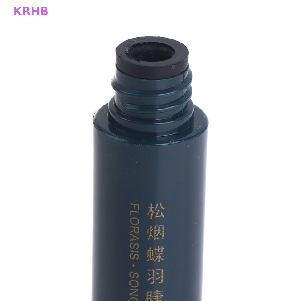 1 Mascara Đầu Cọ Siêu Mịn Chuốt Mi Cong Vút Và Dày Hơn Hiệu Quả