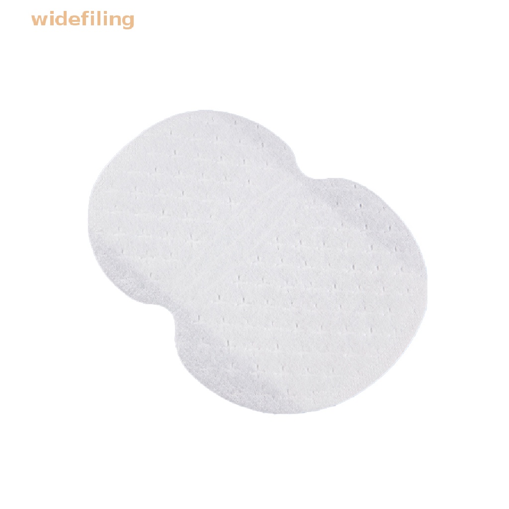 Set 10 Miếng Dán Thấm Mồ Hôi Dưới Cánh Tay Dùng Một Lần Tiện Lợi