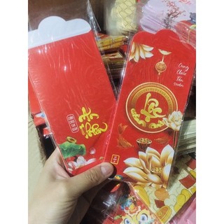 combo 1000 bì lì xì truyền thống