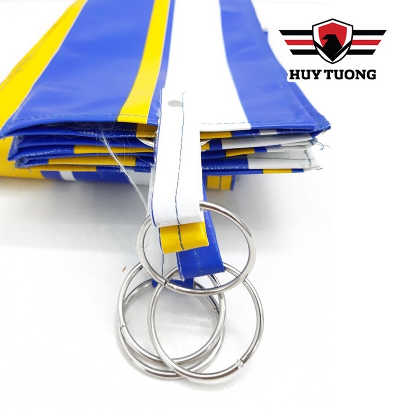 Rèm bạt nhà vệ sinh không thấm nước , Bạt Che Phòng Tắm Tiện Dụng Đa Năng