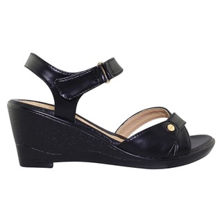 SANDAL ĐẾ BẰNG NỮ - SYN.276