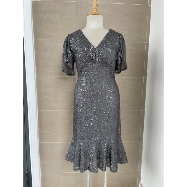 Đầm kim sa NW dư xịn sò 🍀🍀🍀