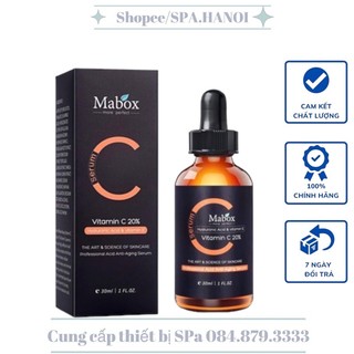 [SPA HN] Serum Vitamin C Mabox 20% 30ml
