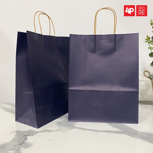 01 TÚI KRAFT 26X33X12CM   - HỎA TỐC