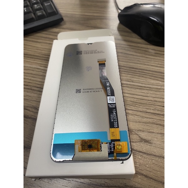 Màn hình samsung m20 zin hộp
