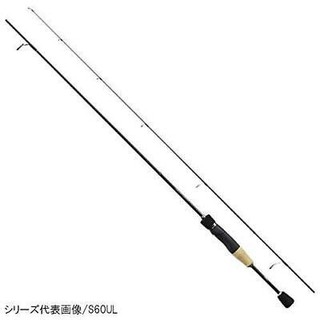 Cần UL chuyên dụng câu lure chính hãng Shimano Trout Rise HKN Fishing