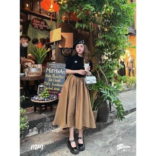 [TRANG MEEY] GIÀY BÚP BÊ ZARA DA BÓNG