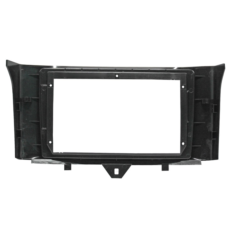 Khung Lắp Đặt Radio Thông Minh 2 Din Cho Benz Smart Fortwo 2011-2015 DVD