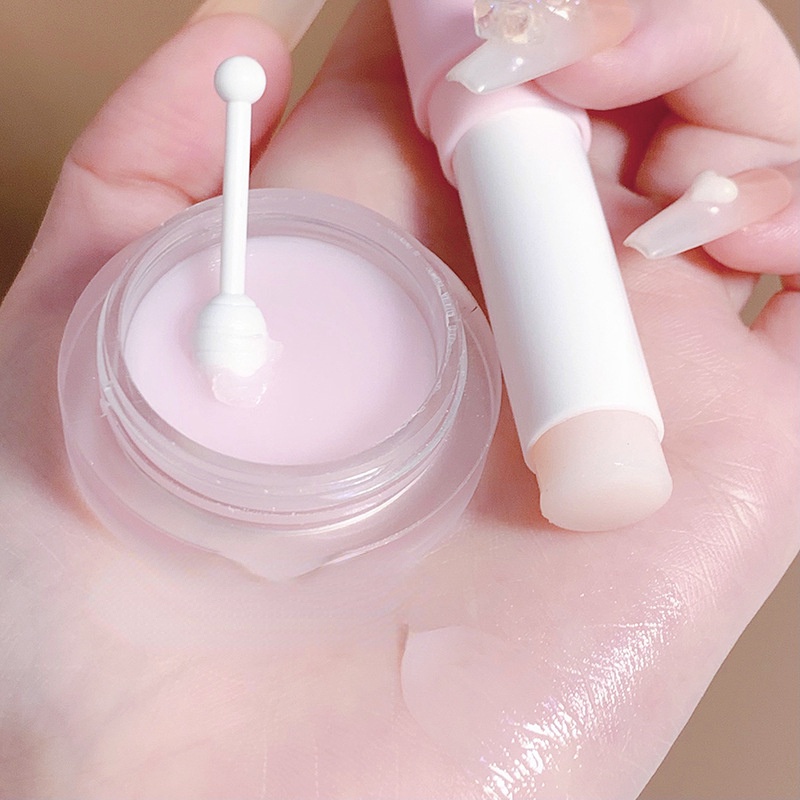 Mặt Nạ Dưỡng Môi Hydrat Hóa Làm Mờ Vân Môi