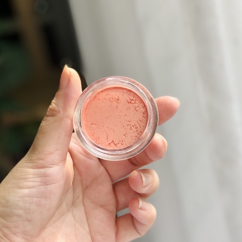 Má hồng Milani màu Luminoso