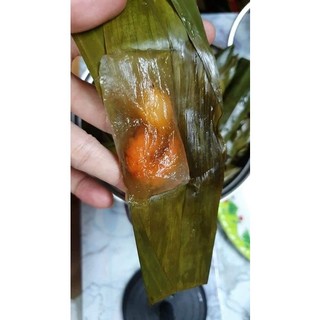 Bánh bột lọc Huế set 30 chiếc kèm nước chấm