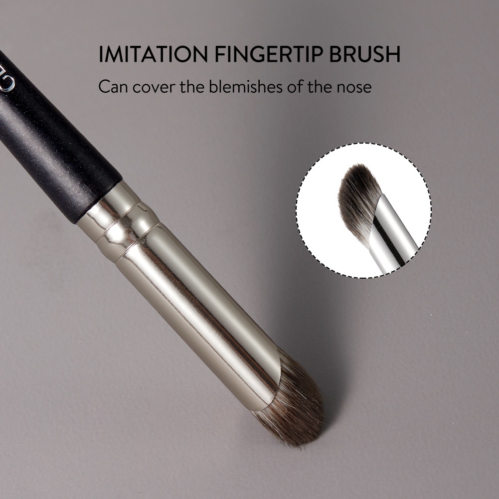 1 Cọ Trang Điểm Che Phủ Quầng Thâm Chuyên Nghiệp