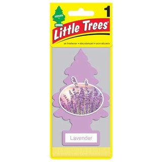 Cây thông thơm Little Trees Hàng Mỹ