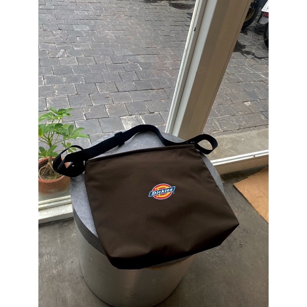 Túi đeo chéo Dickies Tote Vintage