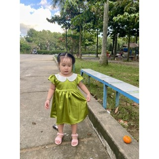 ĐẦM TAPTA XANH LỤA
