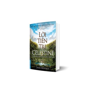 Sách Lời Tiên Tri Celestine