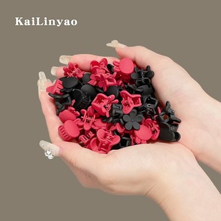 Set 6 Kẹp Tóc Thời Trang Hàn Quốc