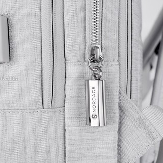 Balo Nordace Siena II – Smart Backpack
