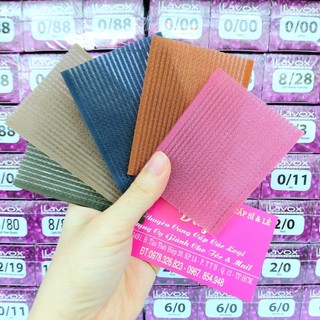 Miếng Dán Giữ Tóc Mái Tiện Dụng Xinh Xắn -Bán Lẻ 1 Miếng