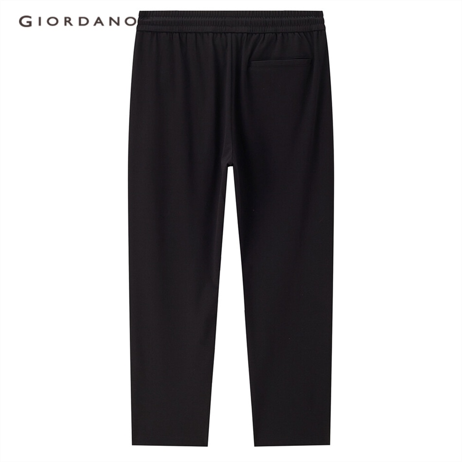 Quần GIORDANO 01113062 thoáng mát thời trang dành cho nam