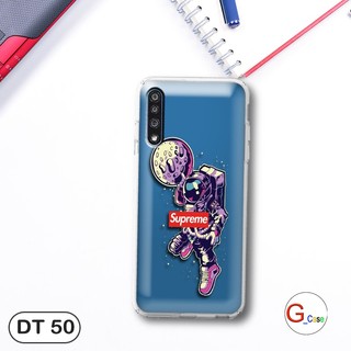 Ốp lưng dẻo điện thoại Vsmart Live