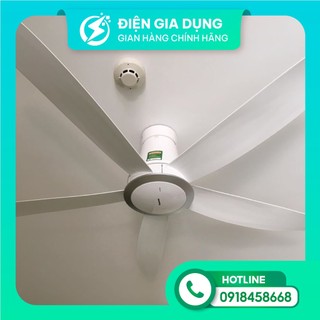 Quạt trần 5 cánh Panasonic – F-60TDN
