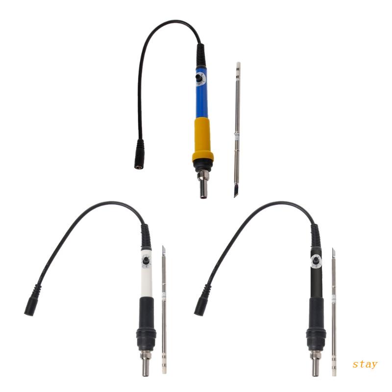 Mỏ Hàn Điện Mini T12 12-24V 75W