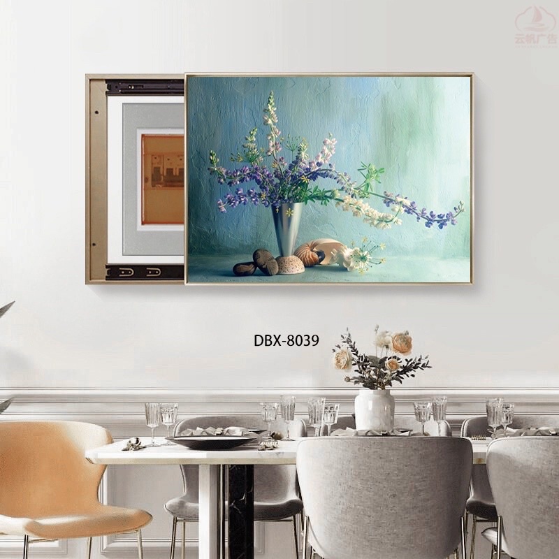 Sale Sốc Tranh Che Aptomat Ổ Điện Tồn Kho