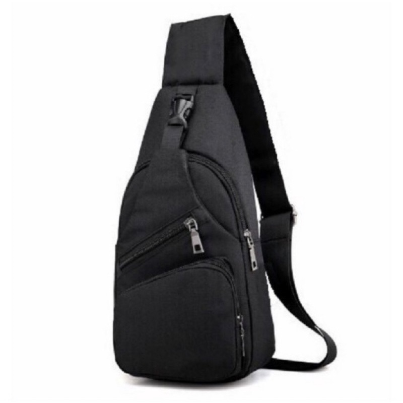 Túi Đeo Chéo Nam Thể Thao Năng Động