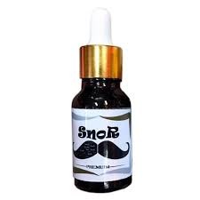 Serum Snor kích thích mọc râu lông mày tóc