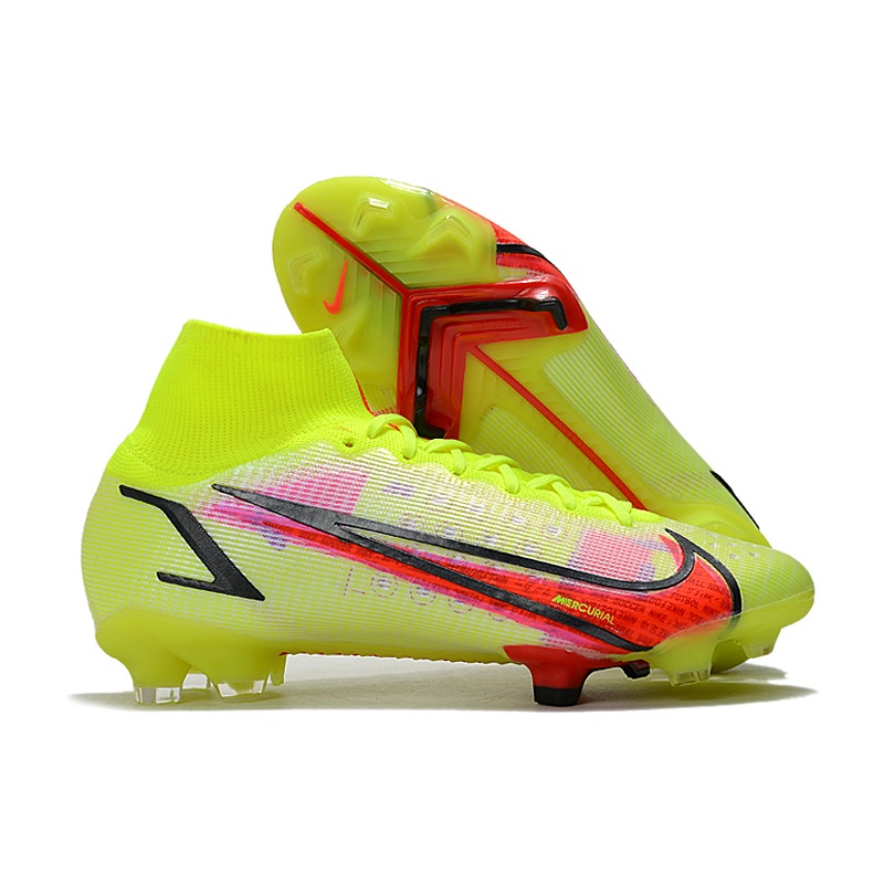 Giày bóng đá nam cao cấp nike mercurial superfly 8 elite fg