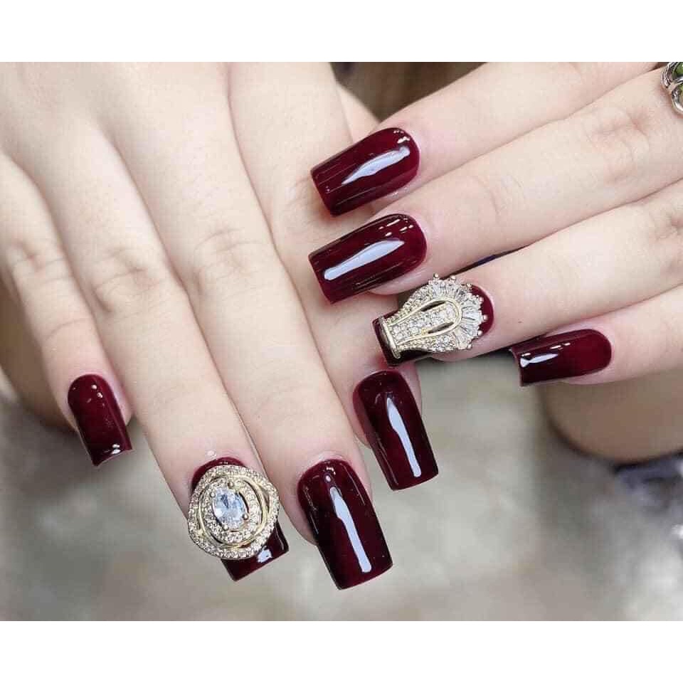 Sơn thạch rươu vang bobo  miễn ship