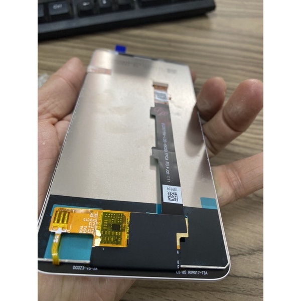 Màn hình zin oppo f5 ek