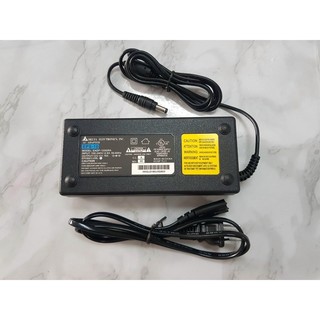 Adapter 12v 10a delta chính hãng, nguồn 12v 10a delta xịn