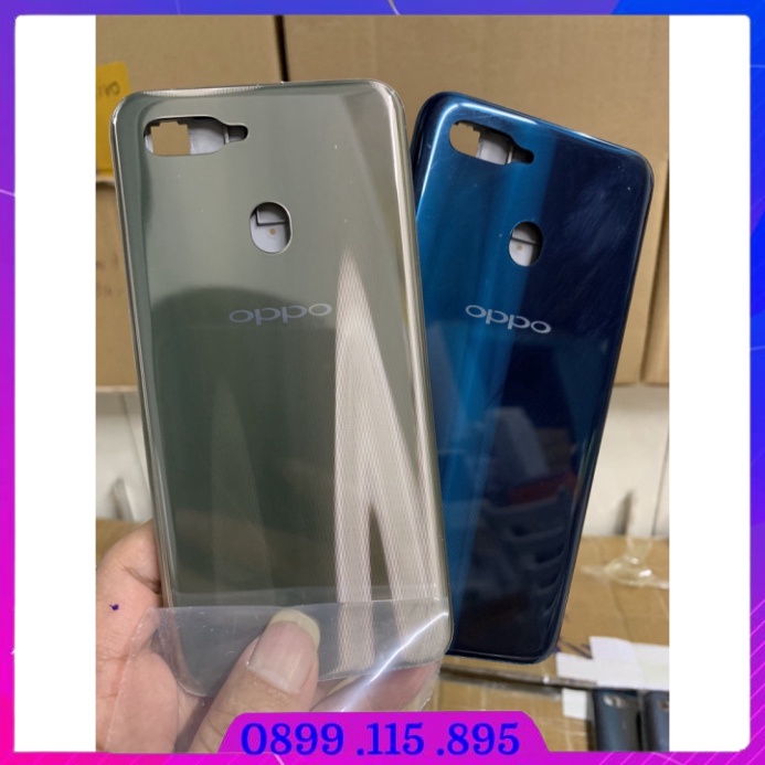 [HCM] Bộ vỏ Oppo A7 QT